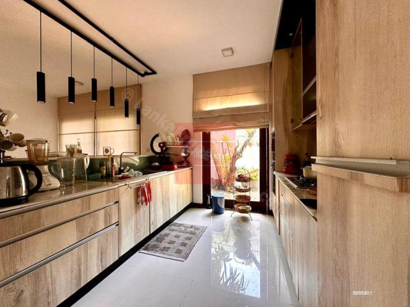 House for rent in Nawala