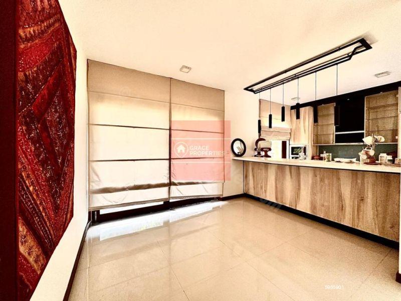 House for rent in Nawala