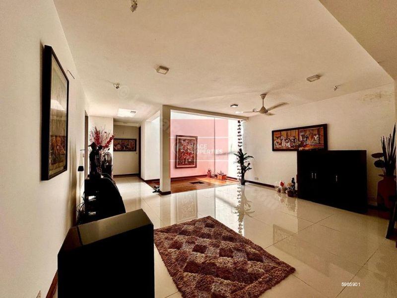 House for rent in Nawala