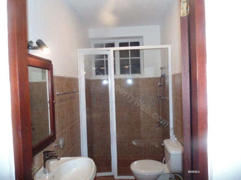 House for rent in Colombo 4