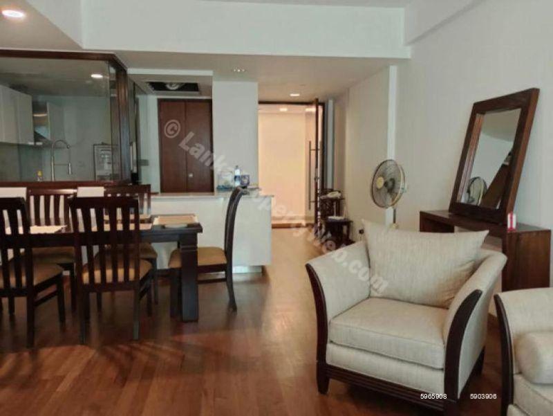 Apartment for rent in Colombo 3