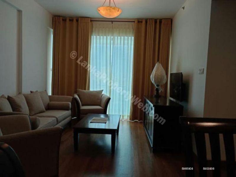 Apartment for rent in Colombo 3