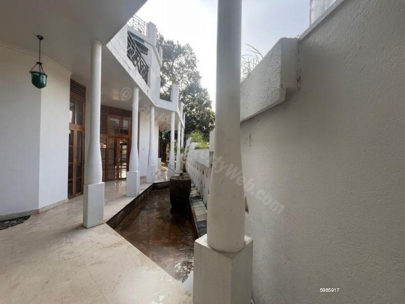 House for sale in Battaramulla