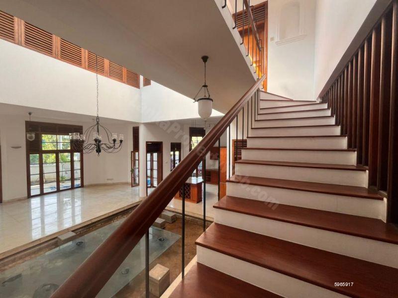 House for sale in Battaramulla