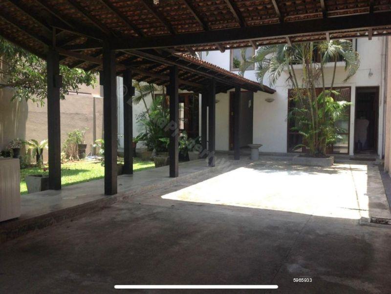 House for rent in Battaramulla