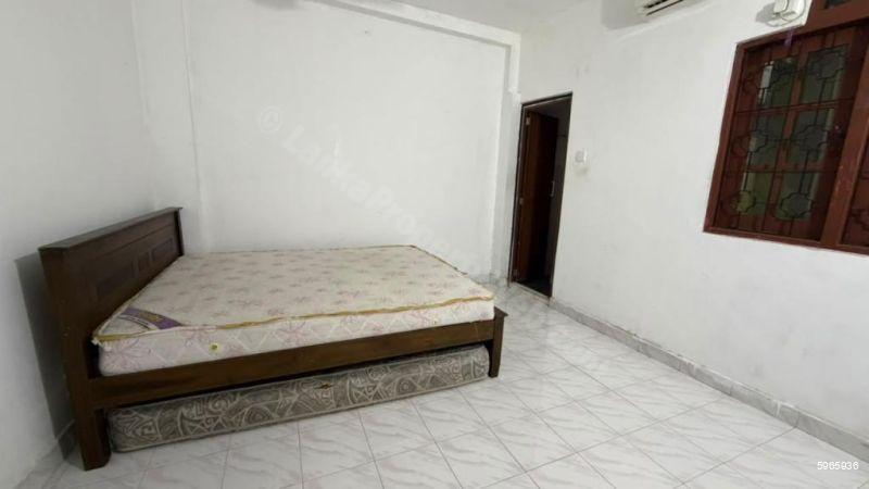 House for sale in Kalubowila