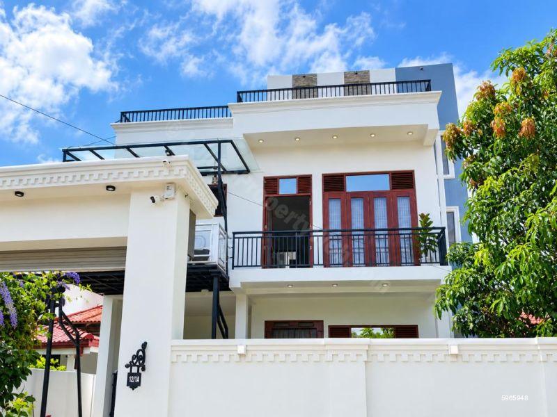 House for sale in Negombo