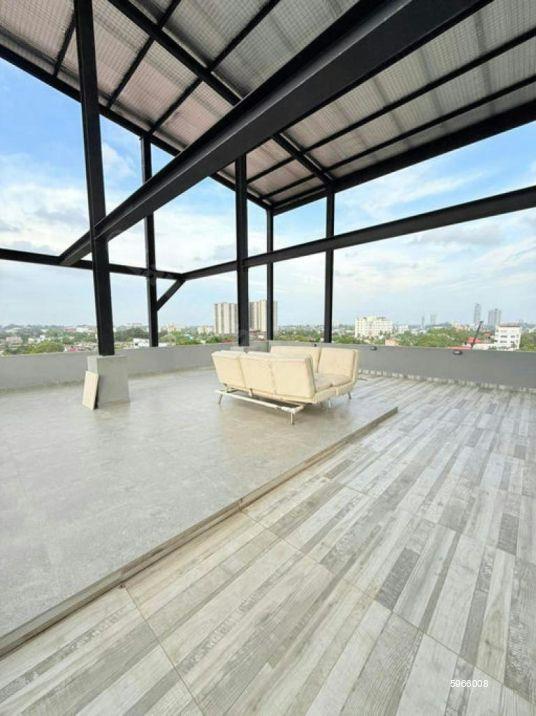 Apartment for rent in Colombo 8