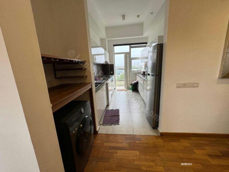 Apartment for rent in Colombo 8