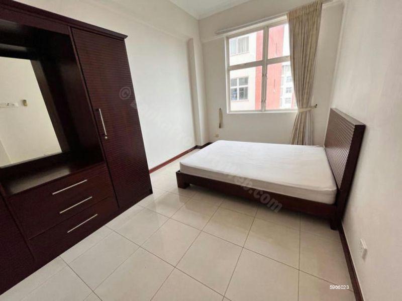 Apartment for rent in Colombo 8