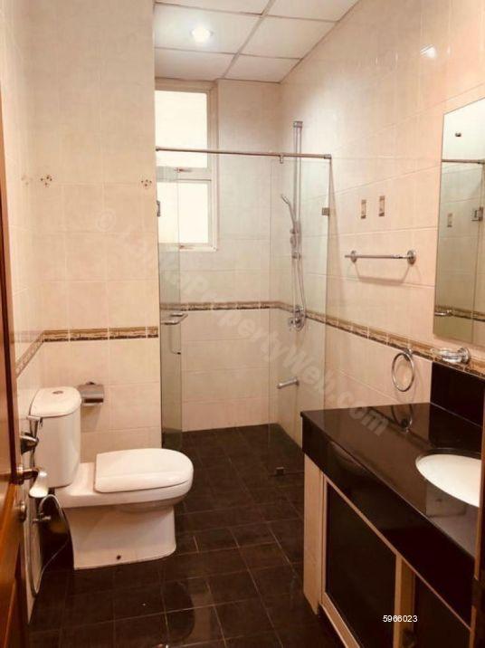 Apartment for rent in Colombo 8