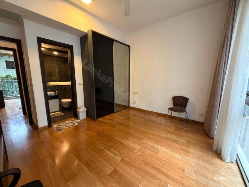 Apartment for rent in Colombo 7