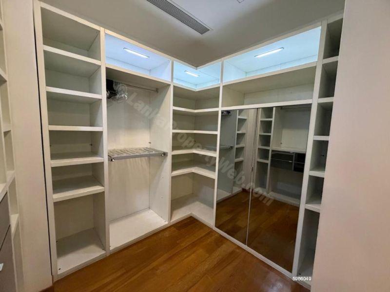 Apartment for rent in Colombo 7
