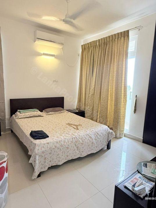 Bedroom - Apartment for sale in Colombo 4