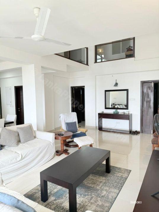 Apartment for sale in Colombo 4