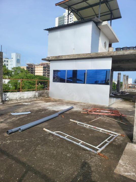 Commercial for rent in Colombo 5