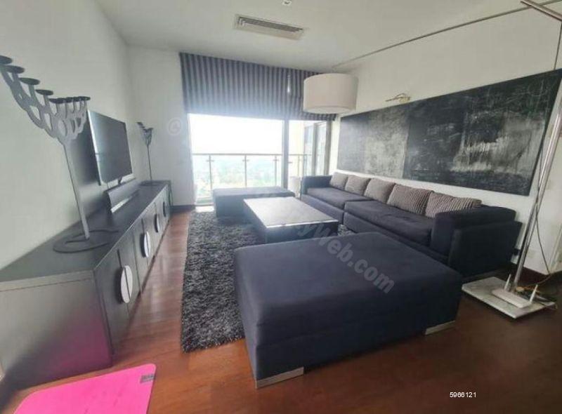 Apartment for sale in Colombo 2