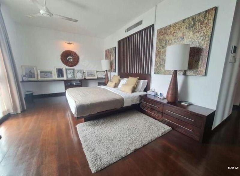 Apartment for sale in Colombo 2