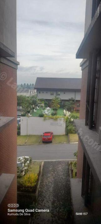 Exterior - Apartment for rent in Piliyandala