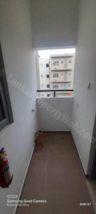 Apartment for rent in Piliyandala