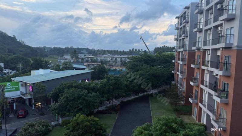 Exterior - Apartment for rent in Piliyandala