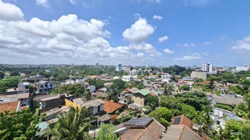 Exterior - Apartment for rent in Nawala