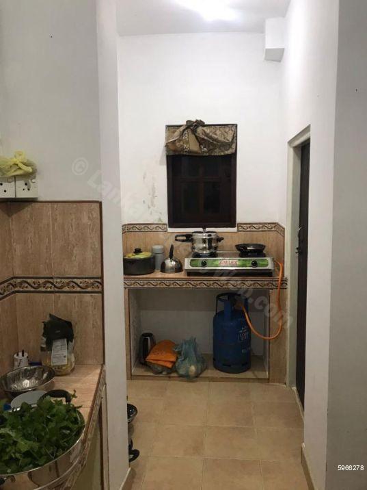 Kitchen - House for sale in Ampitiya