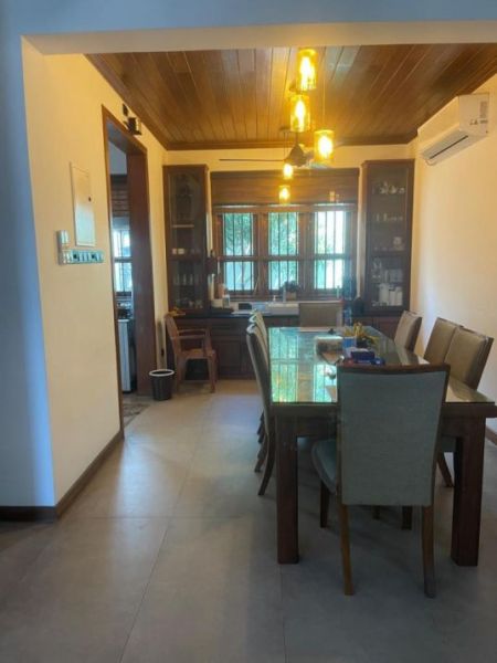 Dining room - (DH1430) Luxury Three Storey House for Sale in Ratmalana