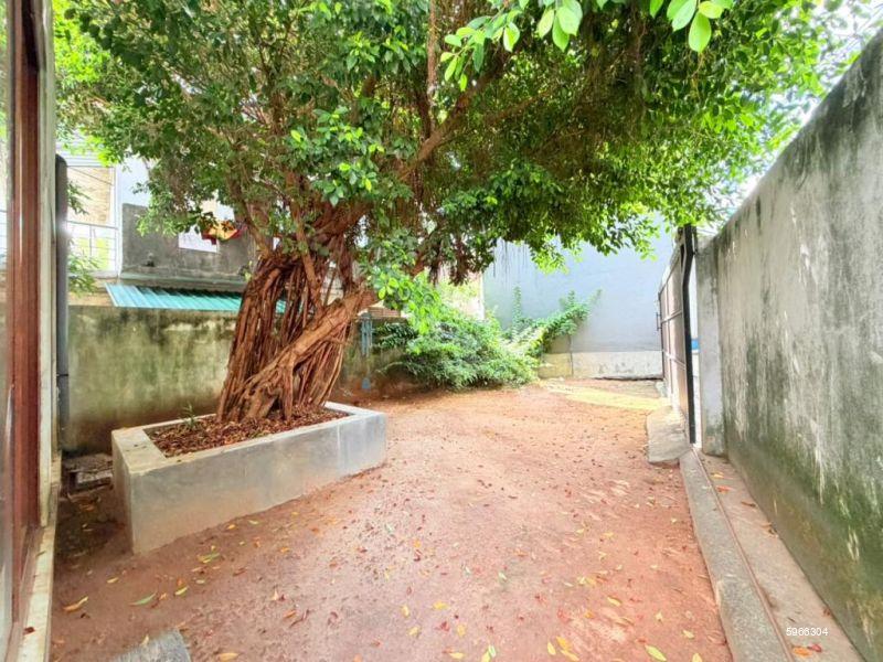 Exterior - House for rent in Pita Kotte