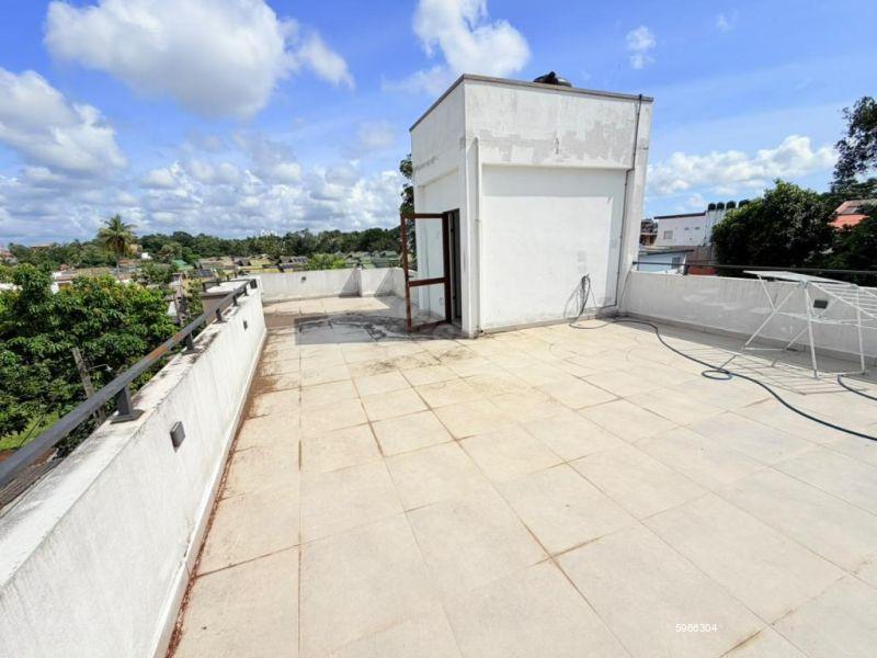 Exterior - House for rent in Pita Kotte
