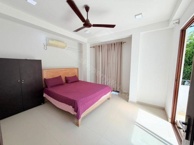 Bedroom - House for rent in Pita Kotte