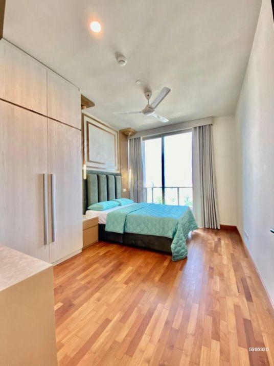 Apartment for rent in Colombo 7