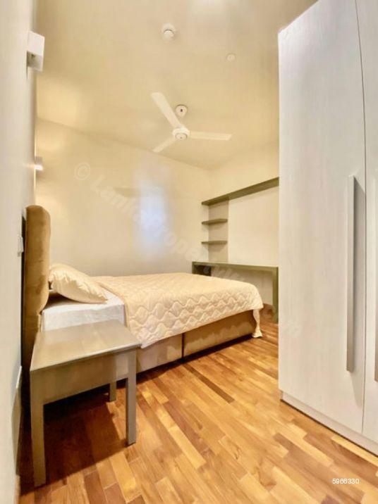 Apartment for rent in Colombo 7
