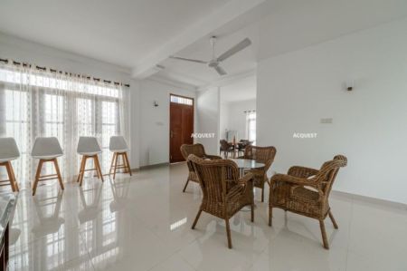 Dining room - House for Sale - Hokandara | LKR 56,000,000