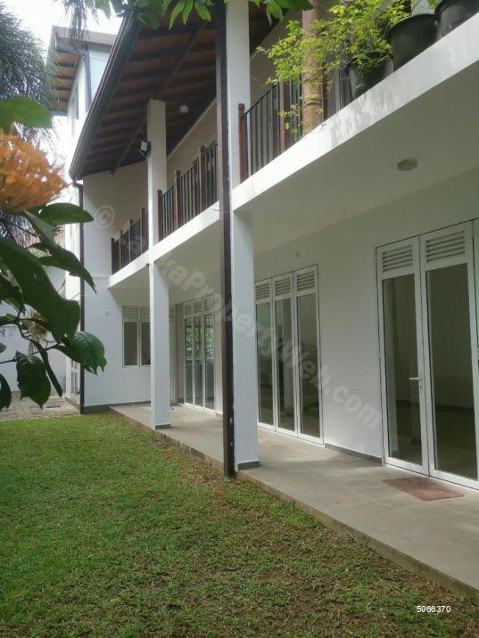 View from property - House for sale in Pelawatte