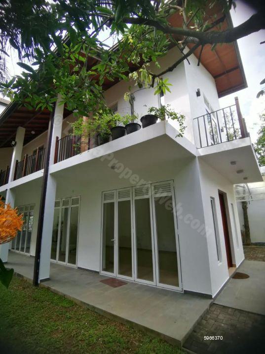 View from property - House for sale in Pelawatte