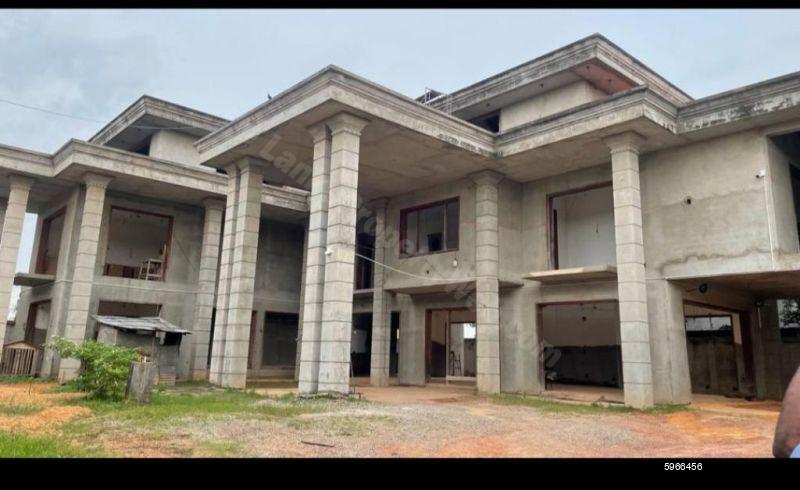 Exterior - House for sale in Moratuwa