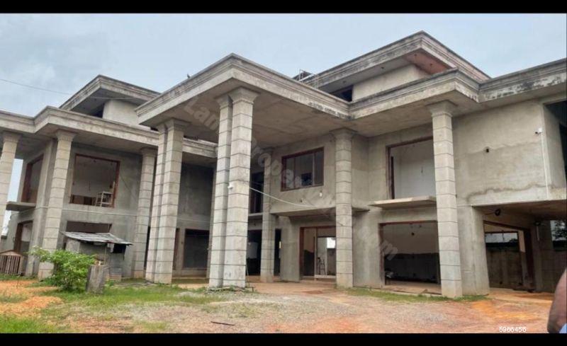 Exterior - House for sale in Moratuwa