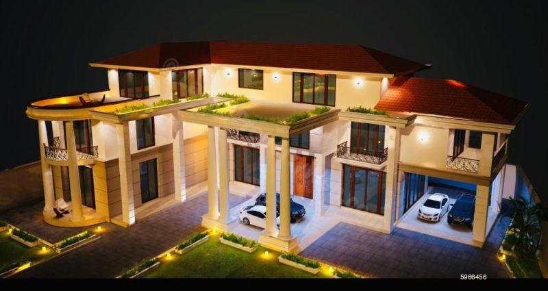 Exterior - House for sale in Moratuwa