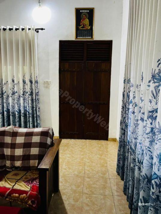 Bedroom - House for sale in Kelaniya
