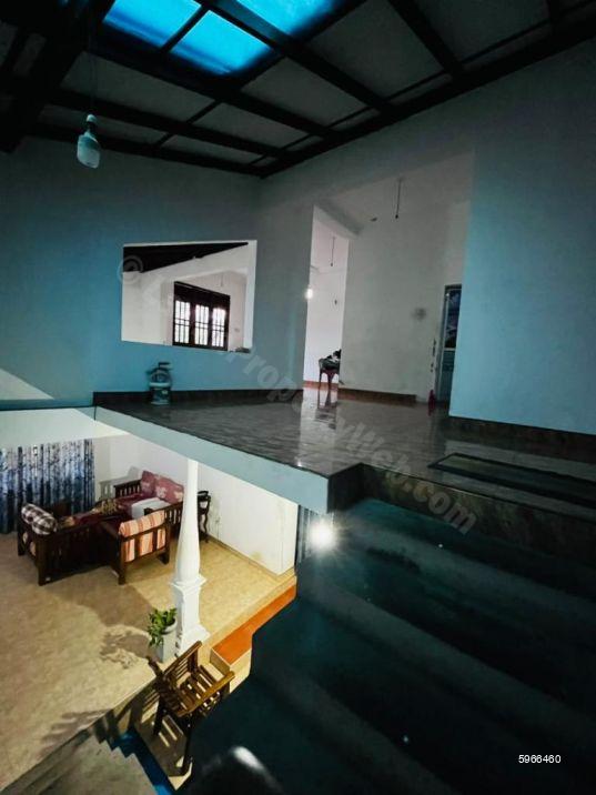 House for sale in Kelaniya