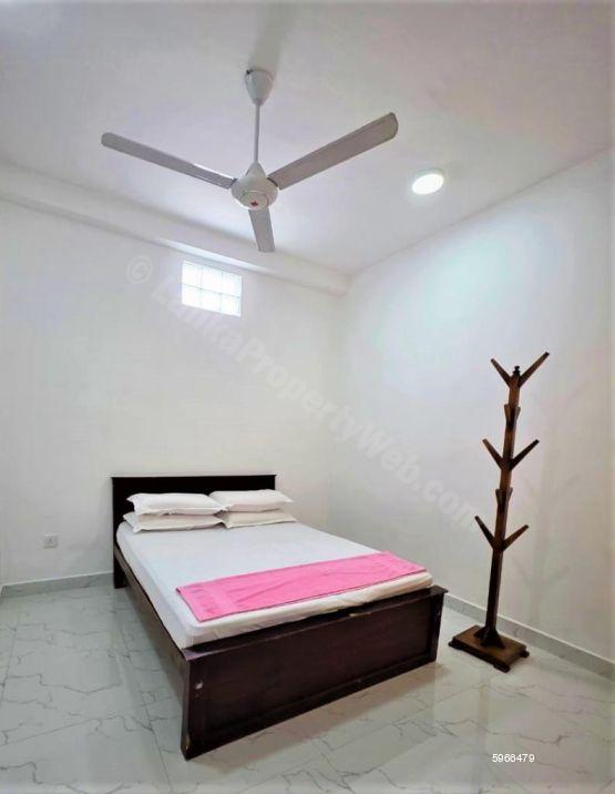 Bedroom - Apartment for rent in Kalubowila