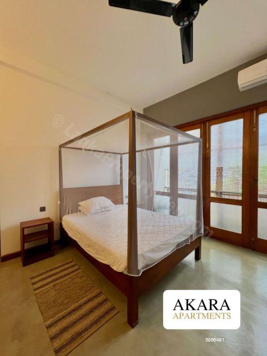 Bedroom - House for rent in Battaramulla