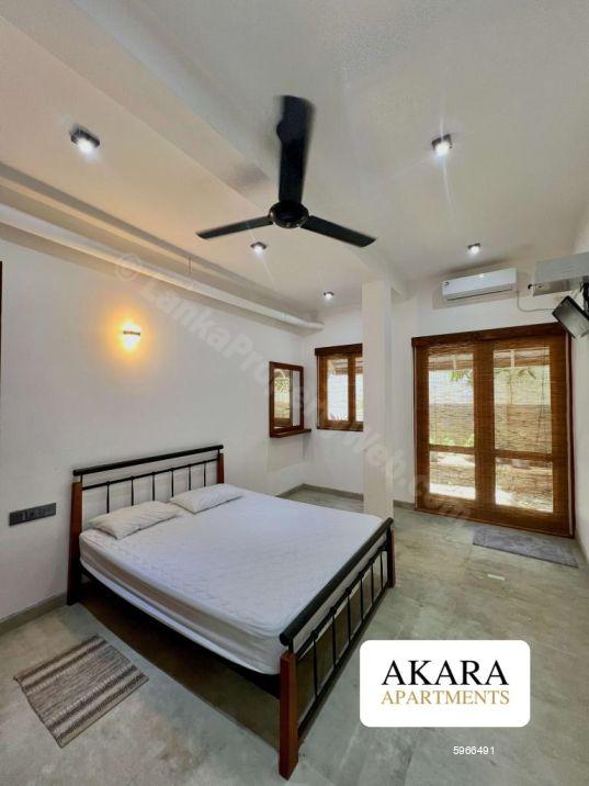 Bedroom - House for rent in Battaramulla