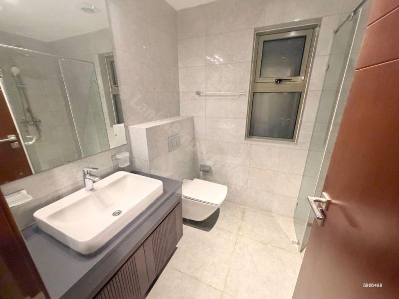 Bathroom - Apartment for sale in Colombo 7