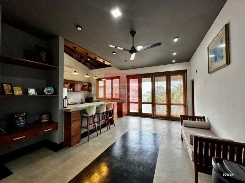 House for rent in Battaramulla