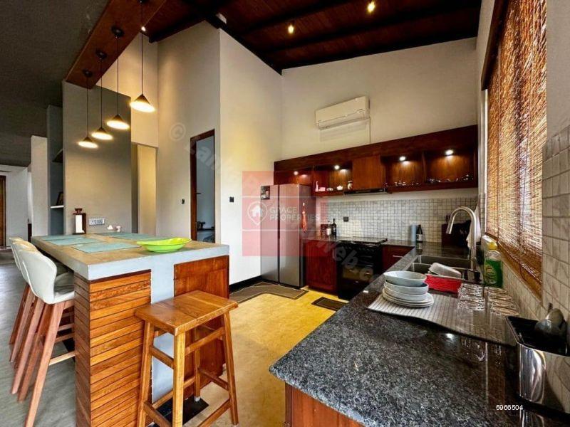 House for rent in Battaramulla