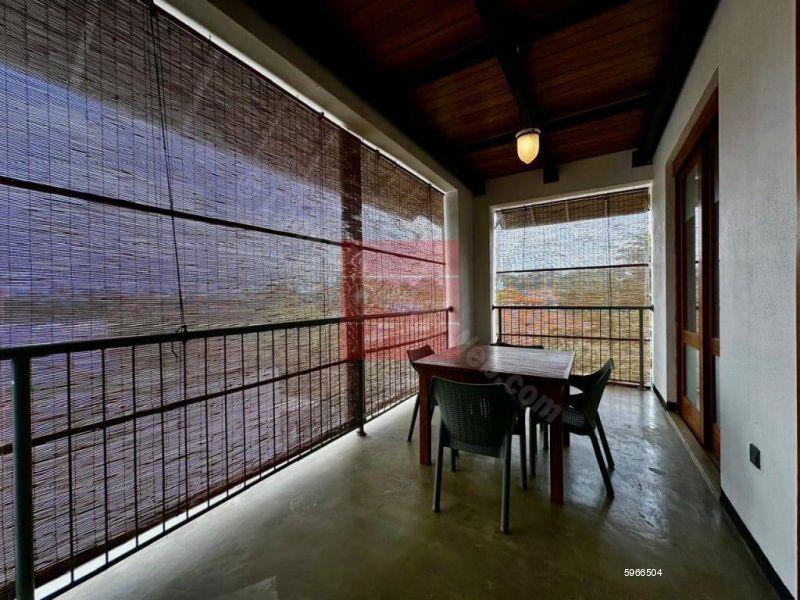 House for rent in Battaramulla
