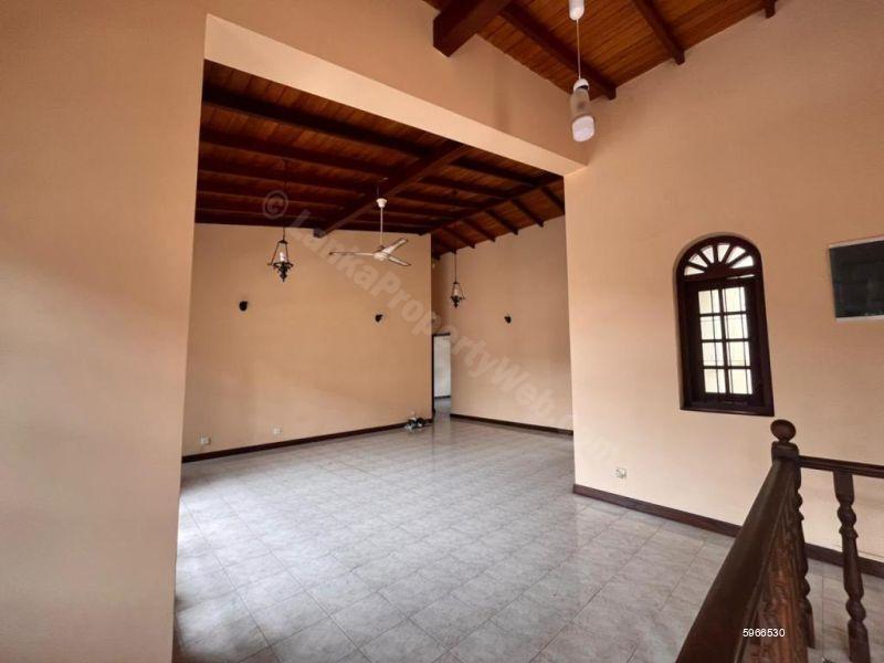 House for rent in Colombo 4