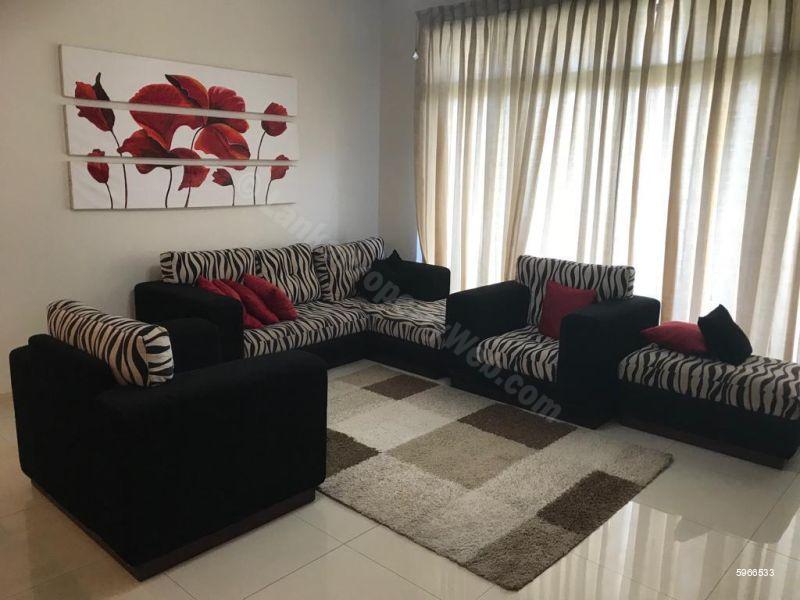 Apartment for rent in Colombo 5